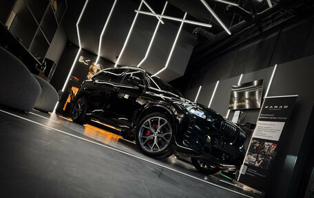 BMW X5, 2025 год, 17 050 000 рублей, 3 фотография