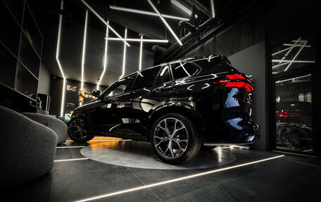 BMW X5, 2025 год, 17 050 000 рублей, 8 фотография