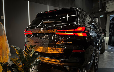 BMW X5, 2025 год, 17 050 000 рублей, 4 фотография