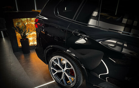 BMW X5, 2025 год, 17 050 000 рублей, 11 фотография