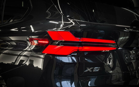 BMW X5, 2025 год, 17 050 000 рублей, 9 фотография