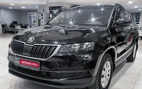 Skoda Karoq I, 2020 год, 2 150 000 рублей, 1 фотография