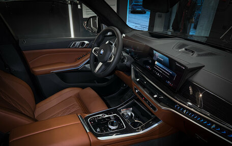 BMW X5, 2025 год, 17 050 000 рублей, 18 фотография