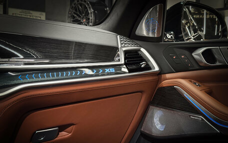 BMW X5, 2025 год, 17 050 000 рублей, 21 фотография