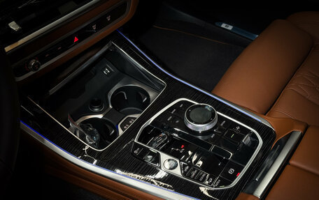 BMW X5, 2025 год, 17 050 000 рублей, 22 фотография