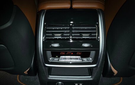 BMW X5, 2025 год, 17 050 000 рублей, 24 фотография