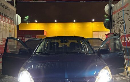 Mitsubishi Lancer IX, 2005 год, 365 000 рублей, 1 фотография