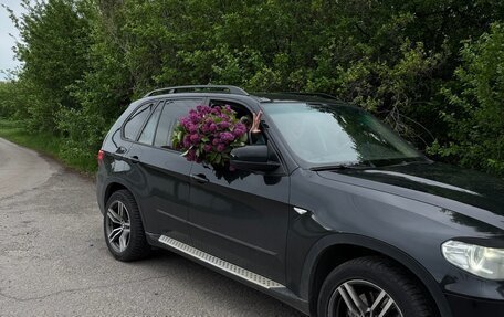 BMW X5, 2011 год, 1 450 000 рублей, 1 фотография