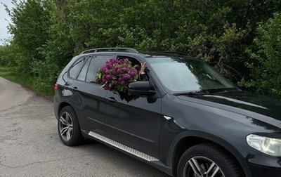 BMW X5, 2011 год, 1 450 000 рублей, 1 фотография