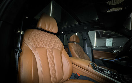 BMW X5, 2025 год, 17 050 000 рублей, 27 фотография