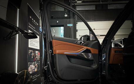 BMW X5, 2025 год, 17 050 000 рублей, 30 фотография