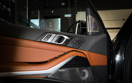 BMW X5, 2025 год, 17 050 000 рублей, 31 фотография