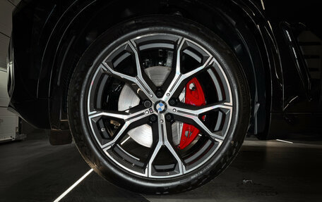 BMW X5, 2025 год, 17 050 000 рублей, 29 фотография