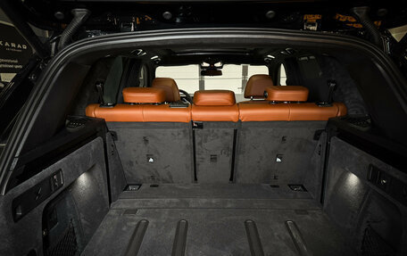 BMW X5, 2025 год, 17 050 000 рублей, 34 фотография