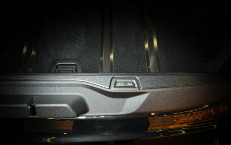 BMW X5, 2025 год, 17 050 000 рублей, 38 фотография