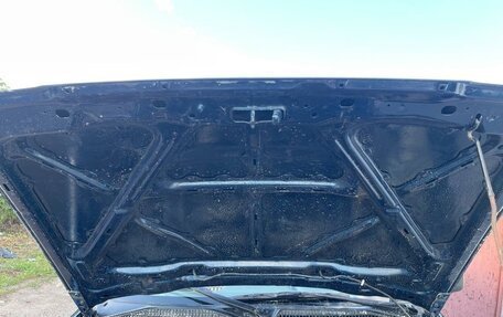 Nissan Terrano II рестайлинг, 1994 год, 800 000 рублей, 6 фотография