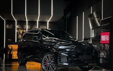 BMW X5, 2025 год, 17 500 000 рублей, 1 фотография