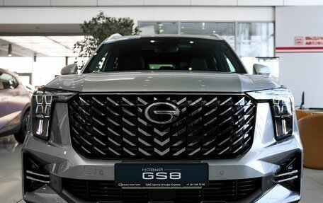 GAC GS8, 2025 год, 4 599 000 рублей, 1 фотография