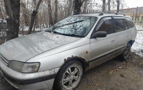 Toyota Caldina, 1995 год, 150 000 рублей, 3 фотография