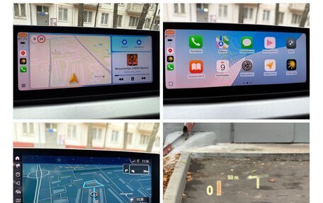 BMW X2, 2020 год, 3 100 000 рублей, 11 фотография