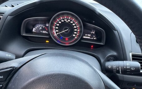 Mazda 3, 2015 год, 1 400 000 рублей, 6 фотография