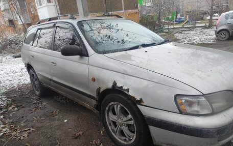 Toyota Caldina, 1995 год, 150 000 рублей, 4 фотография
