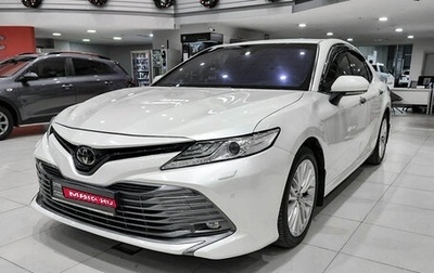 Toyota Camry, 2019 год, 3 150 000 рублей, 1 фотография