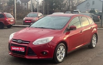 Ford Focus III, 2011 год, 880 000 рублей, 1 фотография