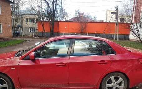 Subaru Impreza III, 2008 год, 520 000 рублей, 7 фотография