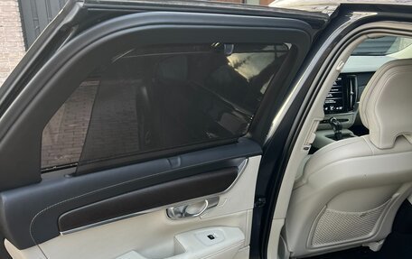 Volvo V90 Cross Country I рестайлинг, 2019 год, 3 450 000 рублей, 8 фотография