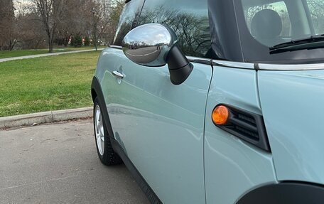 MINI Hatch, 2011 год, 870 000 рублей, 6 фотография