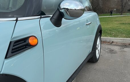 MINI Hatch, 2011 год, 870 000 рублей, 7 фотография