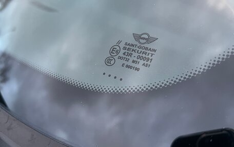 MINI Hatch, 2011 год, 870 000 рублей, 9 фотография