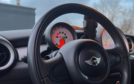 MINI Hatch, 2011 год, 870 000 рублей, 10 фотография