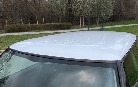 MINI Hatch, 2011 год, 870 000 рублей, 8 фотография