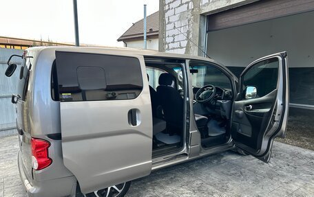 Nissan NV200, 2011 год, 985 000 рублей, 7 фотография