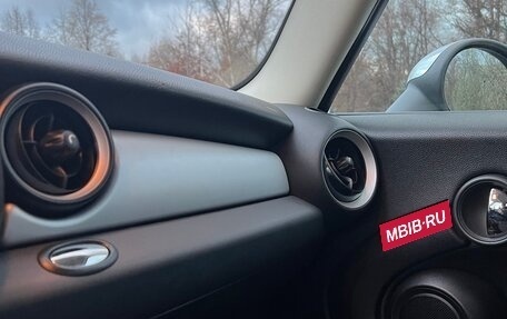 MINI Hatch, 2011 год, 870 000 рублей, 12 фотография