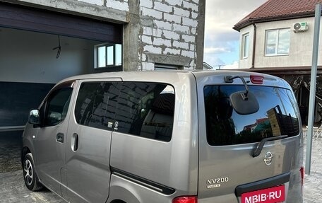 Nissan NV200, 2011 год, 985 000 рублей, 4 фотография
