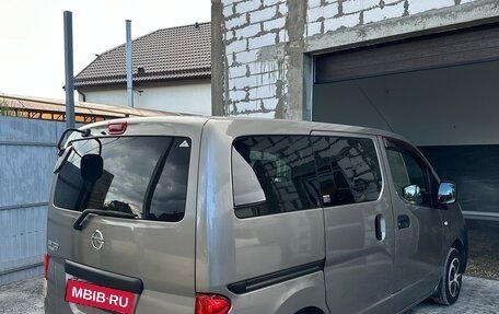 Nissan NV200, 2011 год, 985 000 рублей, 5 фотография