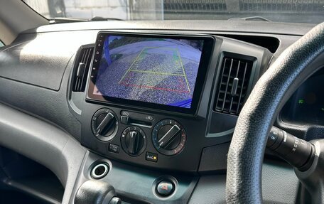 Nissan NV200, 2011 год, 985 000 рублей, 13 фотография