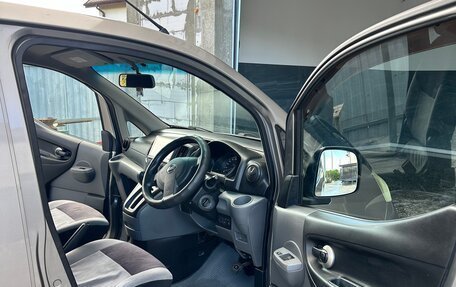 Nissan NV200, 2011 год, 985 000 рублей, 10 фотография