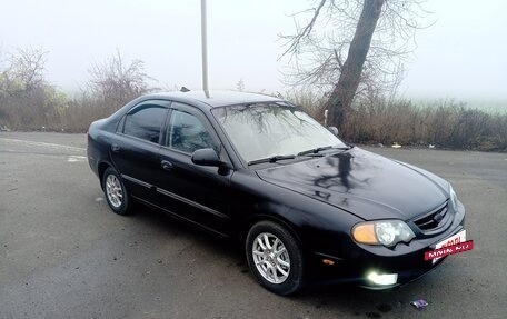 KIA Shuma II, 2004 год, 420 000 рублей, 2 фотография