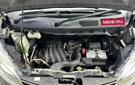 Nissan NV200, 2011 год, 985 000 рублей, 12 фотография