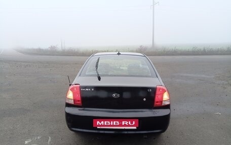 KIA Shuma II, 2004 год, 420 000 рублей, 6 фотография