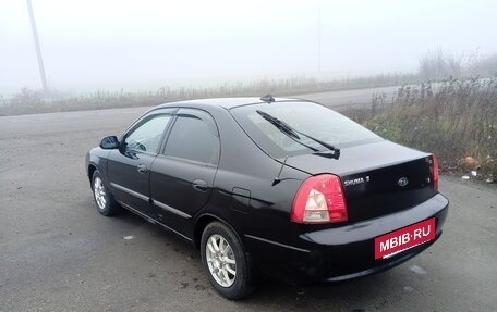 KIA Shuma II, 2004 год, 420 000 рублей, 7 фотография