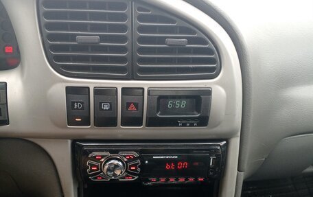 KIA Shuma II, 2004 год, 420 000 рублей, 12 фотография