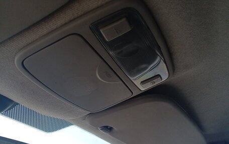 KIA Shuma II, 2004 год, 420 000 рублей, 15 фотография