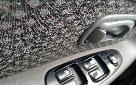 KIA Shuma II, 2004 год, 420 000 рублей, 14 фотография