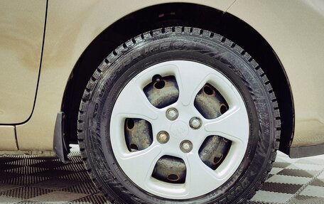 KIA Picanto II, 2012 год, 800 000 рублей, 10 фотография