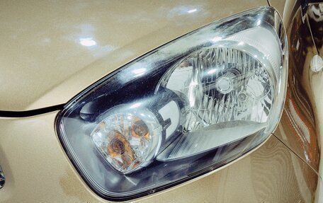 KIA Picanto II, 2012 год, 800 000 рублей, 9 фотография